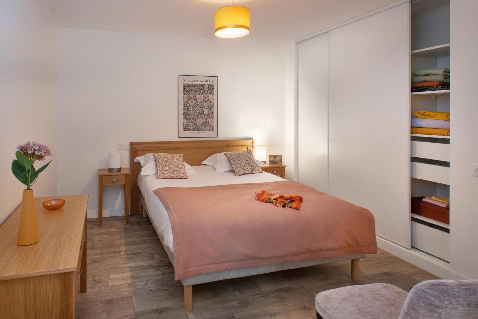 Aparthotel Domitys La Clef Des Arts Châlons-en-Champagne Zewnętrze zdjęcie